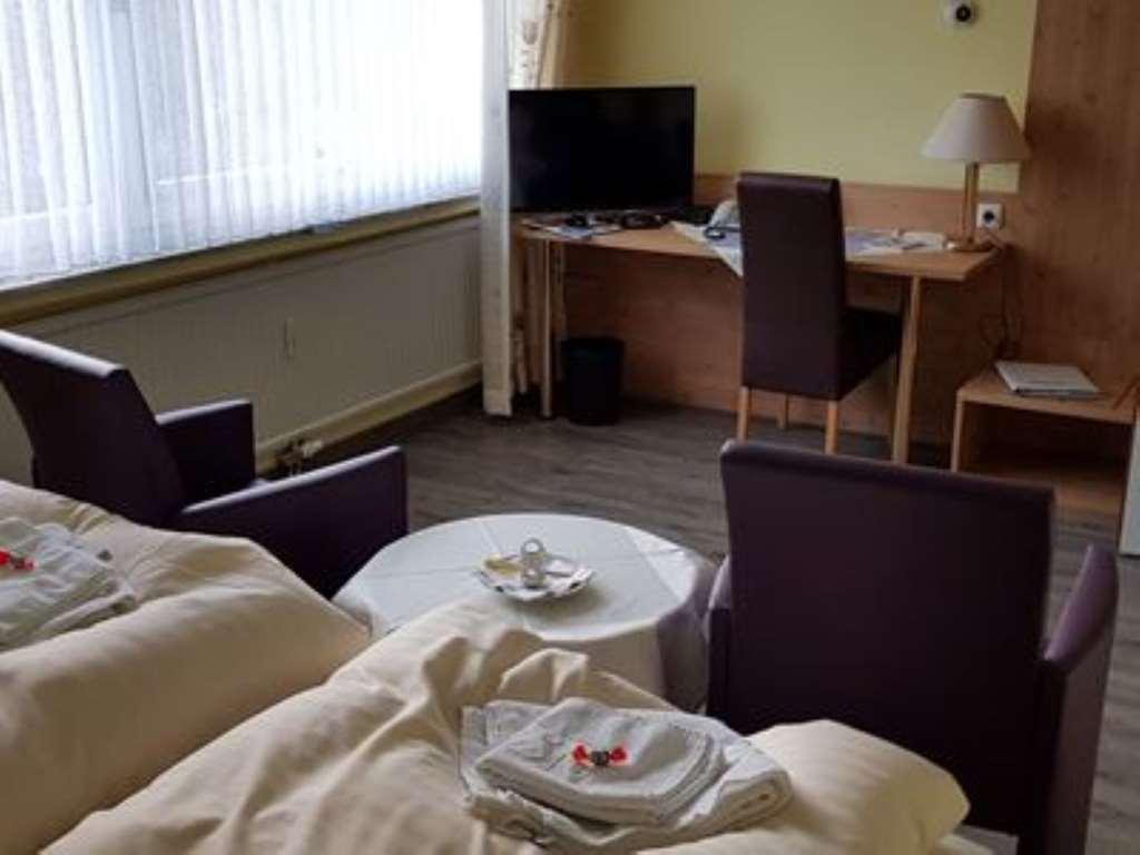 Akzent Gut Höing Hotel Unna
